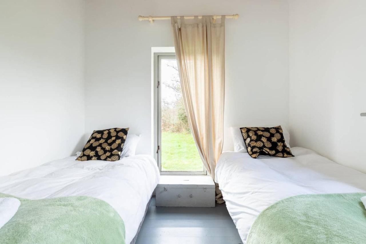 Rock Lodge Kenmare Buitenkant foto